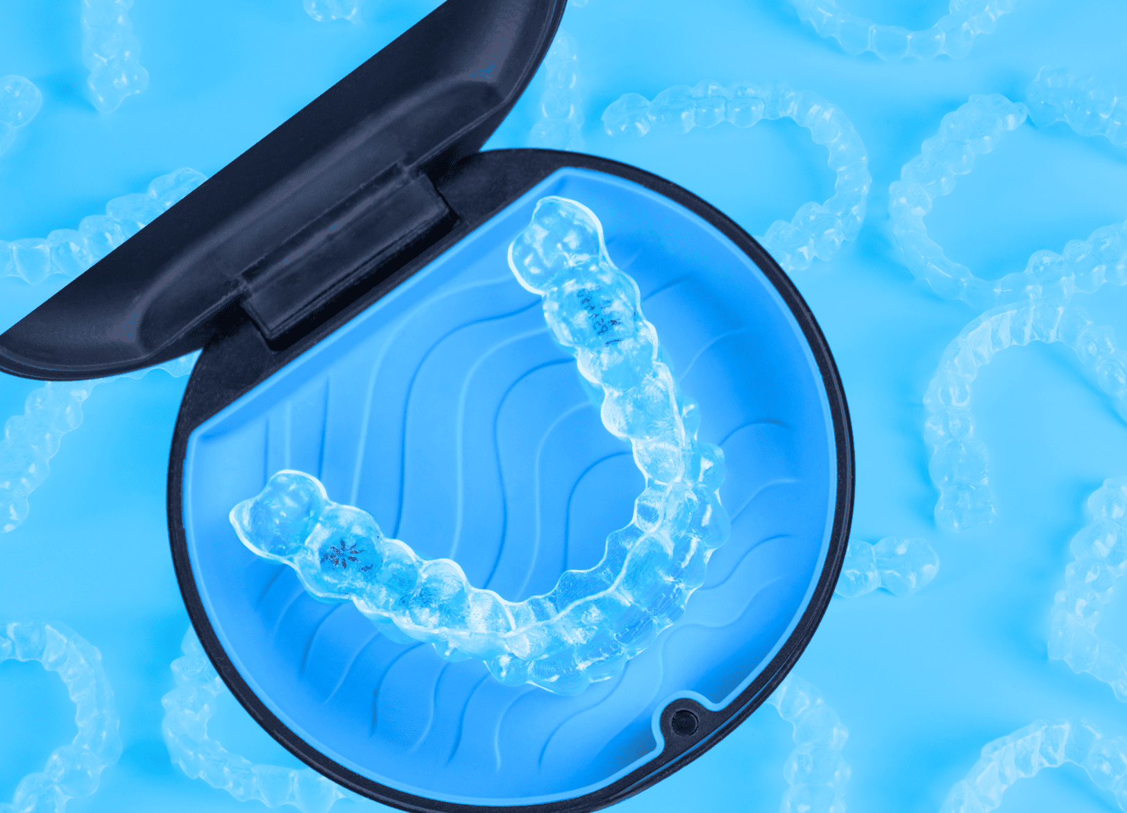 インビザライン|MAEDA DENTAL
