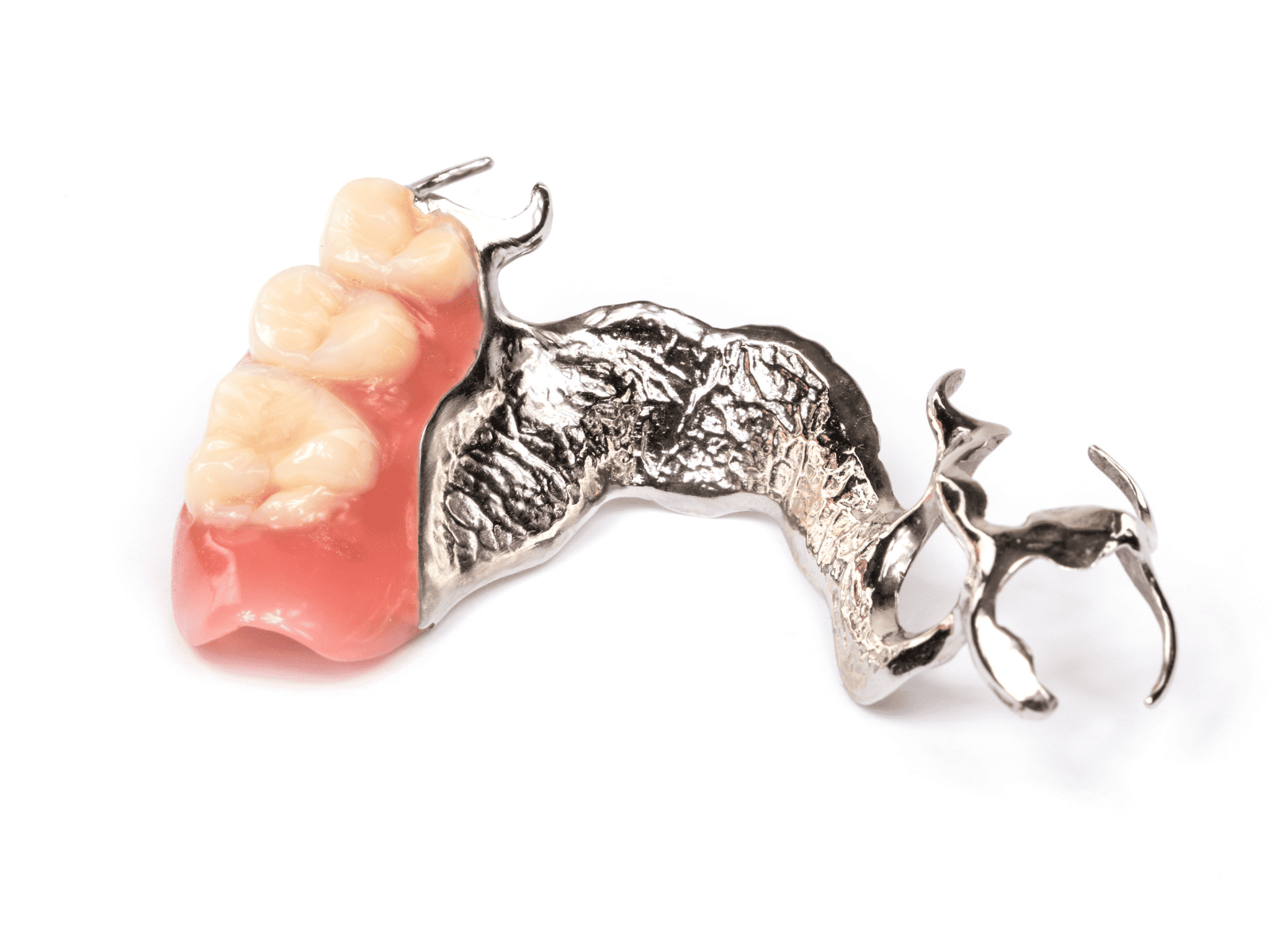 部分入れ歯|MAEDA DENTAL