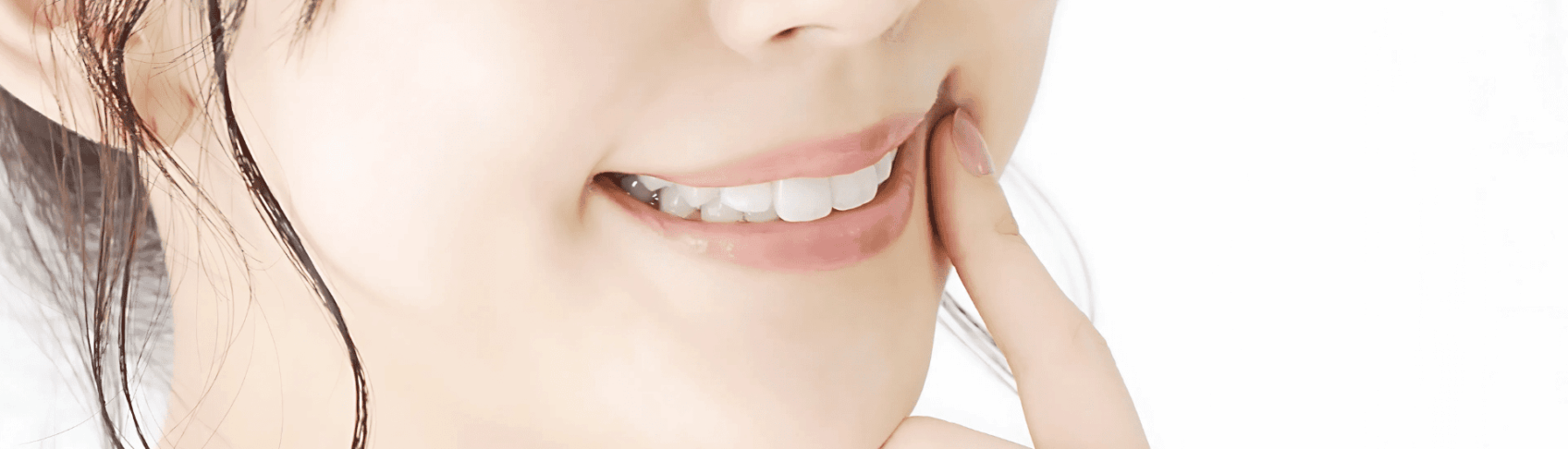 噛み合わせが整うと|MAEDA DENTAL