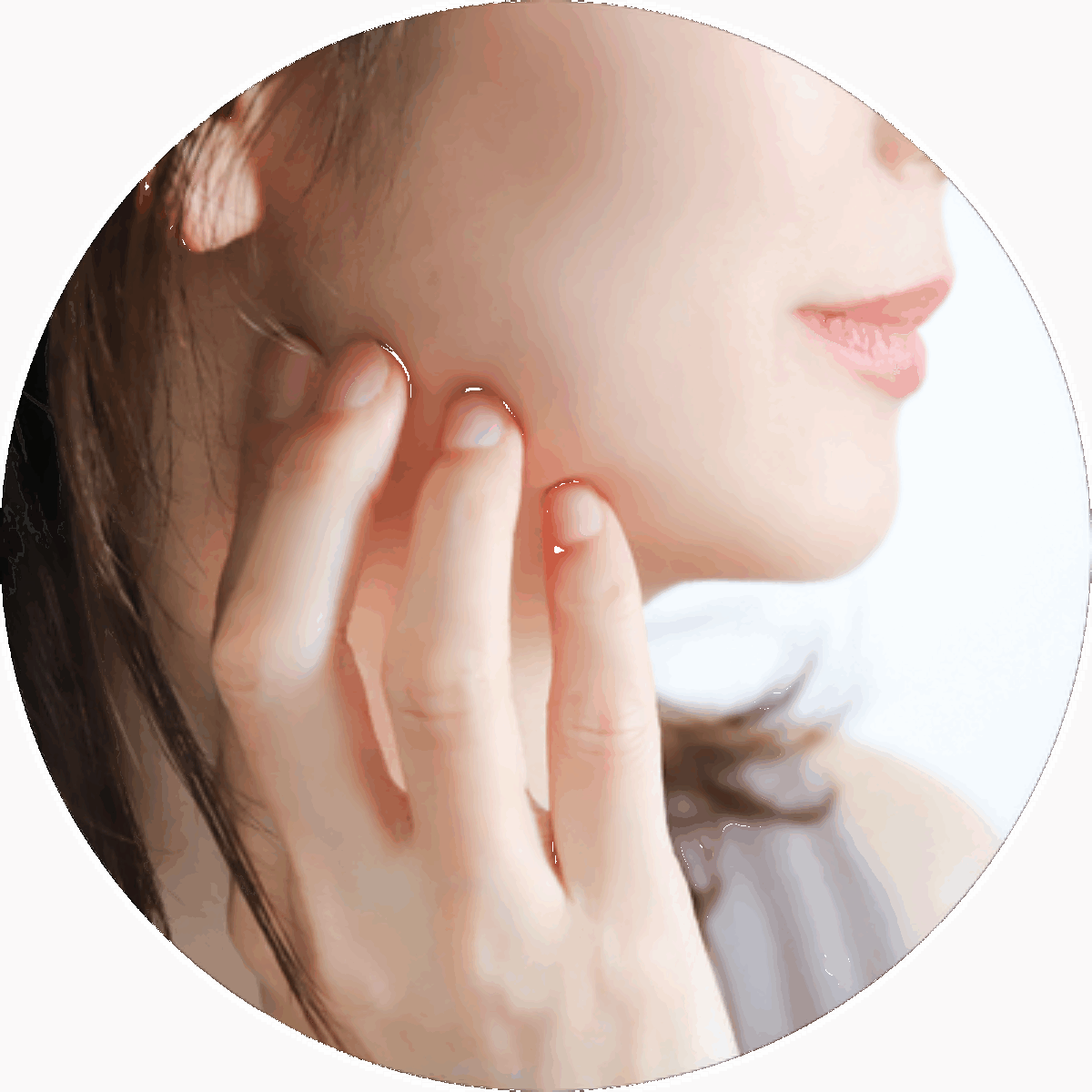 顎関節症治療 | まえだデンタルクリニック｜岡山市北区の歯科・矯正歯科