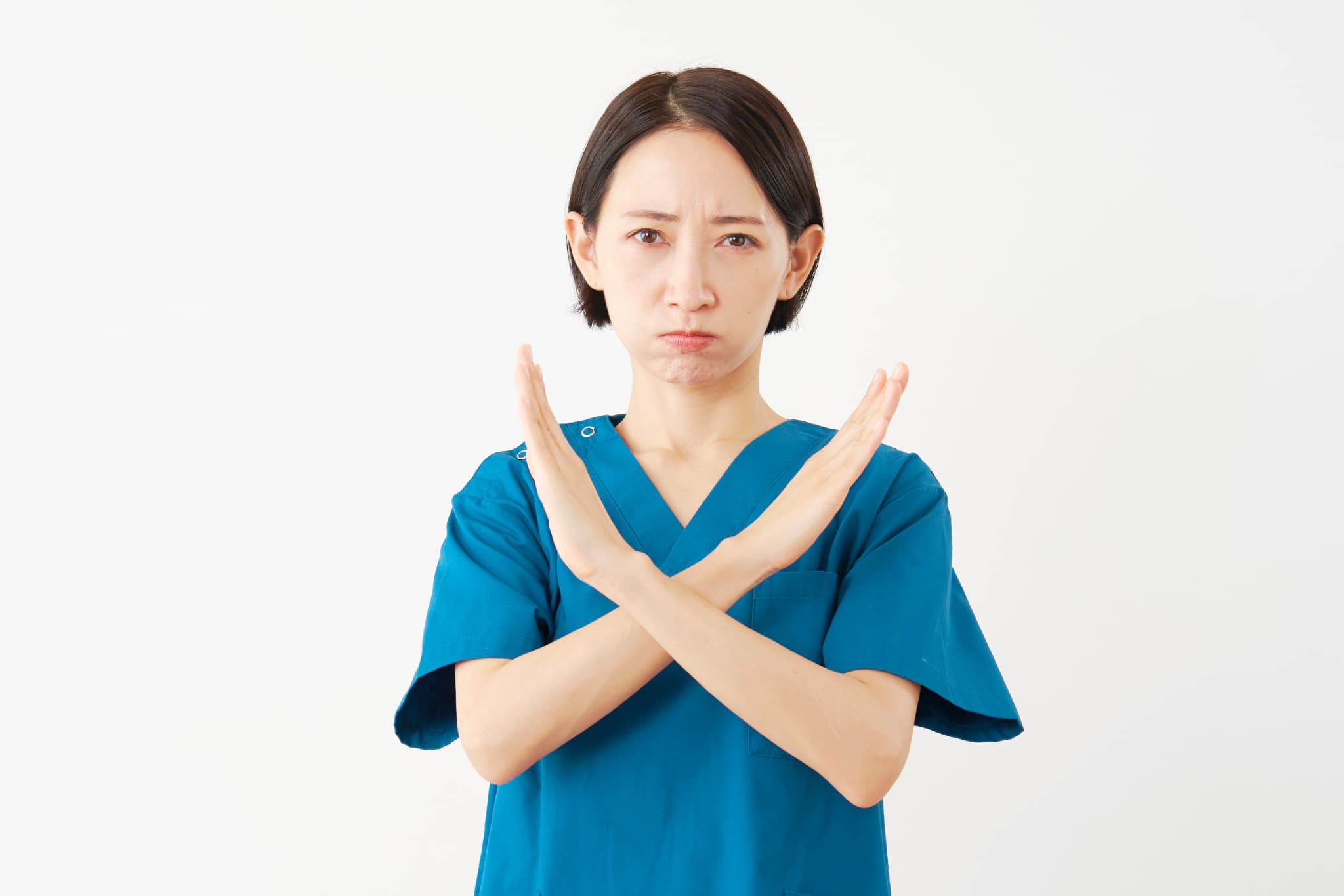 インプラント治療を受けられない場合について紹介する歯科医師