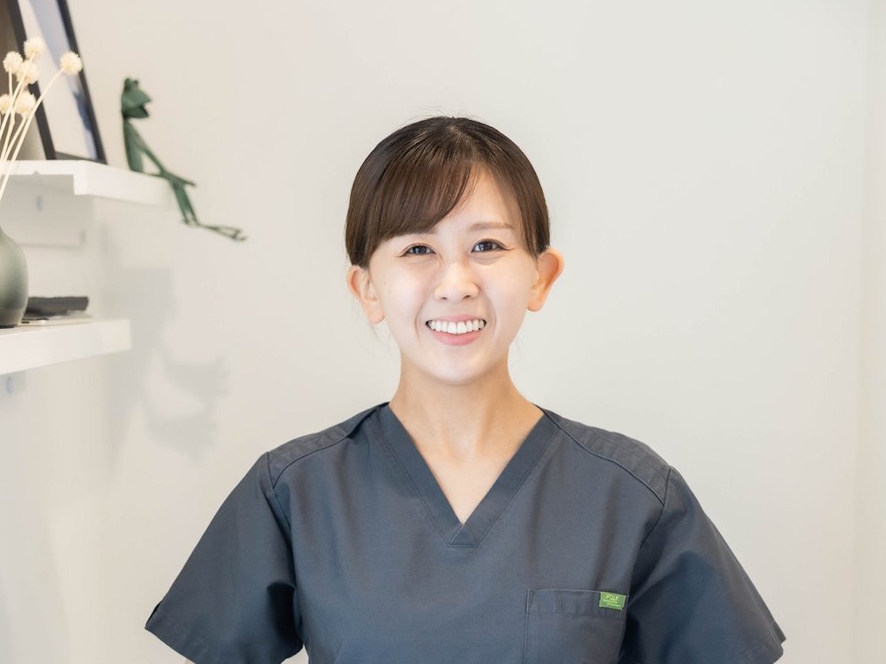 藤井 有希|MAEDA DENTAL