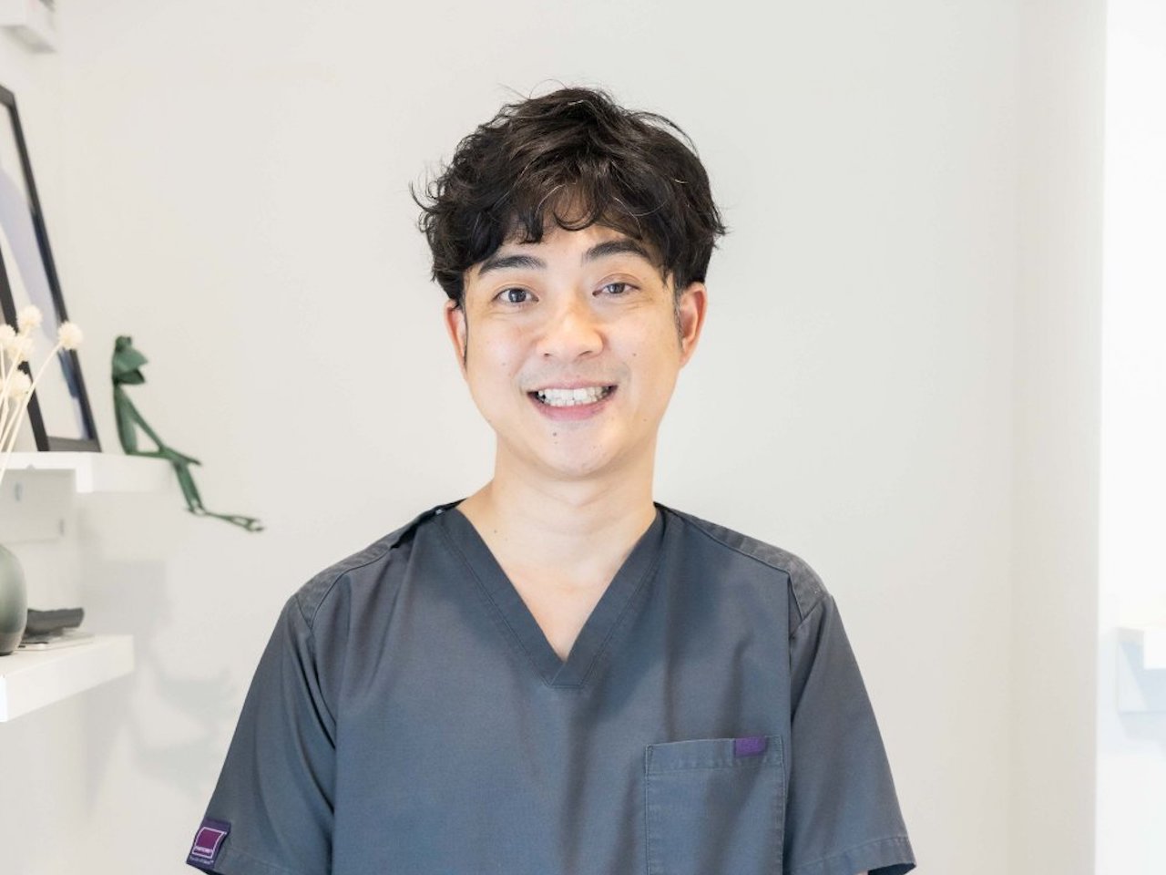 明楽 敦|MAEDA DENTAL