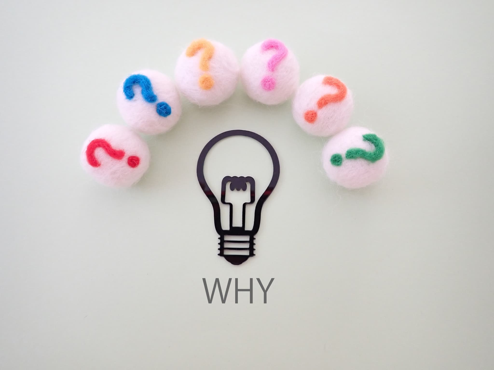 顎関節症の主な原因イメージ