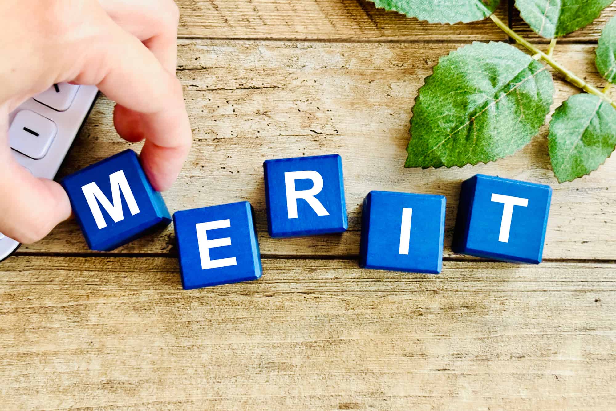 プレオルソで治療するメリットのイメージ