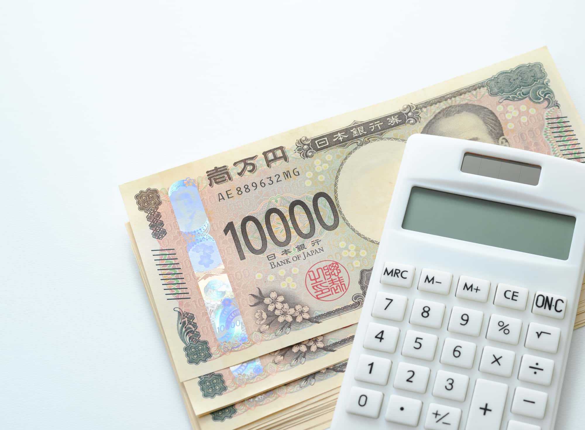 プレオルソの費用のイメージ