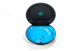 インビザラインのイメージ