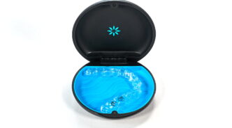 インビザラインのイメージ