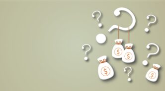 大人の歯の矯正にかかる費用を考えるイメージ