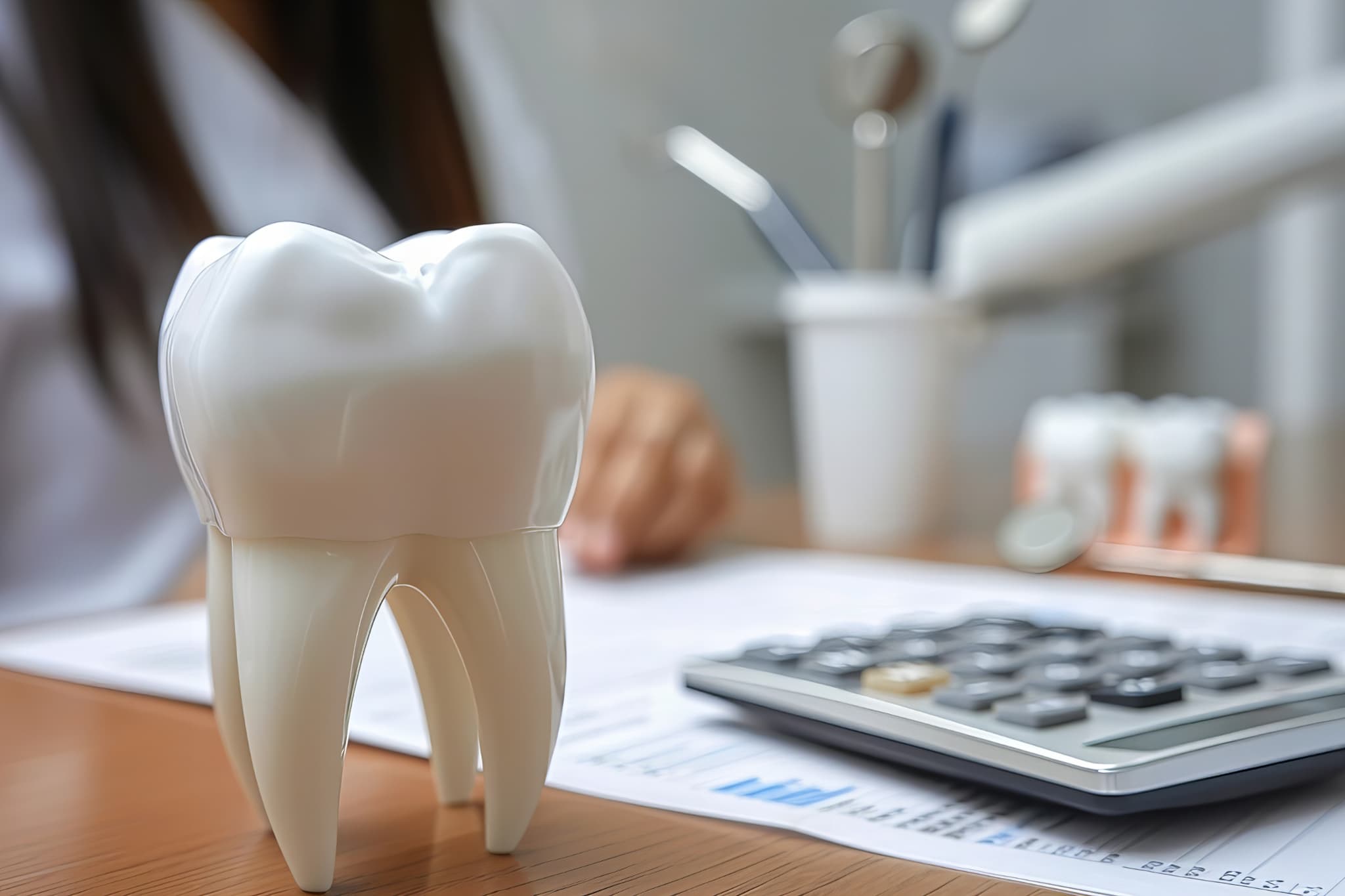 MFT（口腔筋機能療法）にかかる費用のイメージ