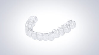 インビザライン・ファーストのイメージ