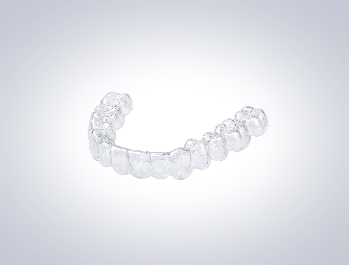 インビザライン・ファーストのイメージ