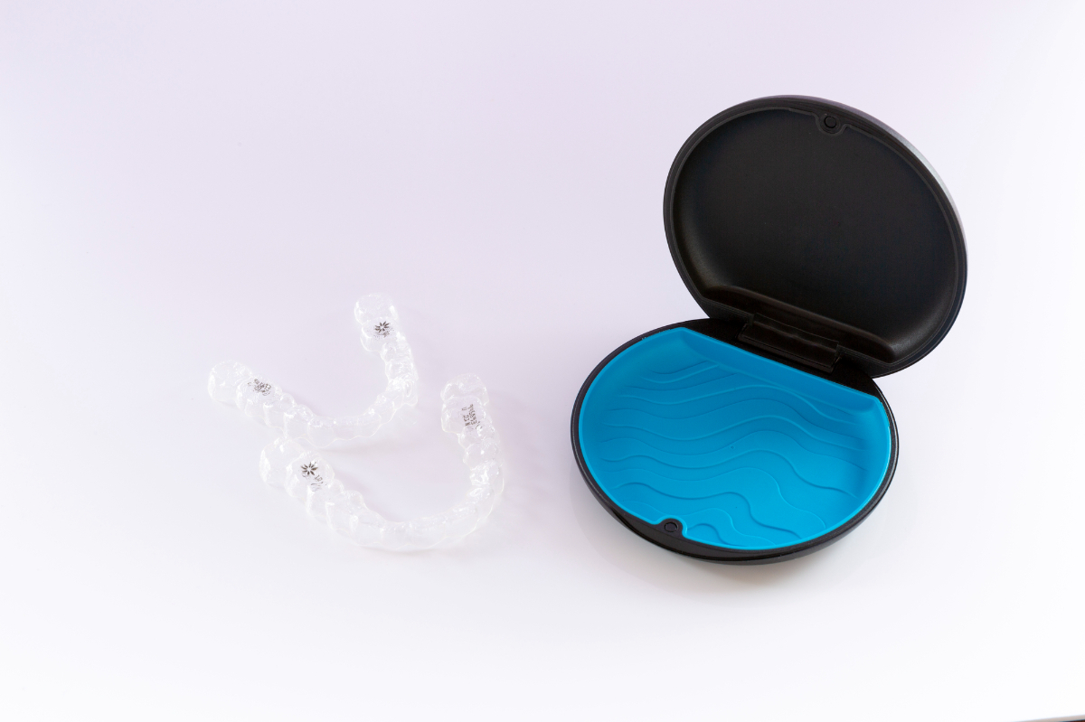 インビザライン・ファーストのイメージ