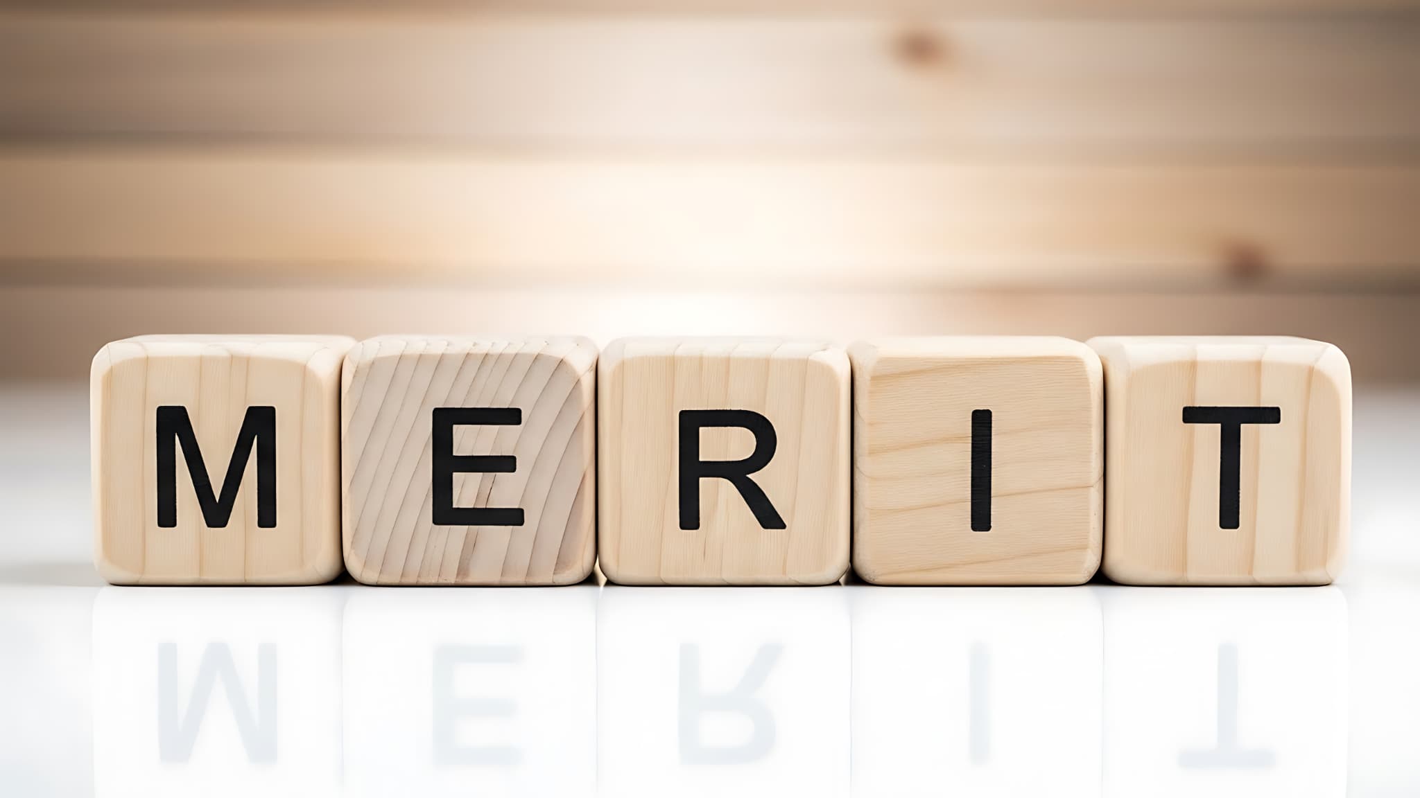 前歯をセラミックにするメリットのイメージ